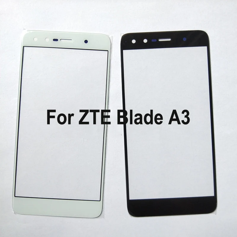 

For ZTE Blade A3 A 3 BladeA3 A0616 Touch Panel Screen Digitizer Glass Sensor Touchscreen Touch Panel Without Flex