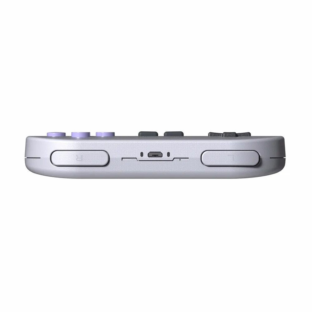 Беспроводной Bluetooth контроллер 8Bitdo SN30 GP SN Edition джойстик для переключателей Nintendo