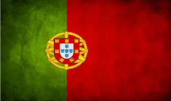 

KAFNIK,Custom portugal do the old Flag Retro National Flag 14*21cm/30*45cm/60*90cm(2*3ft)/90*150cm(3*5ft) for home Decorative