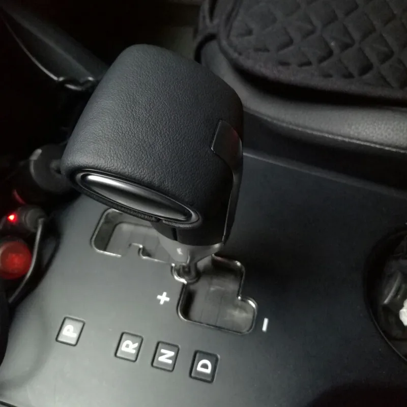 На рычаг переключения передач для Mitsubishi Outlander EX/Sport ASX, рычаг переключения передач для автомобиля, ручка для головы, автоматическая рукоятка