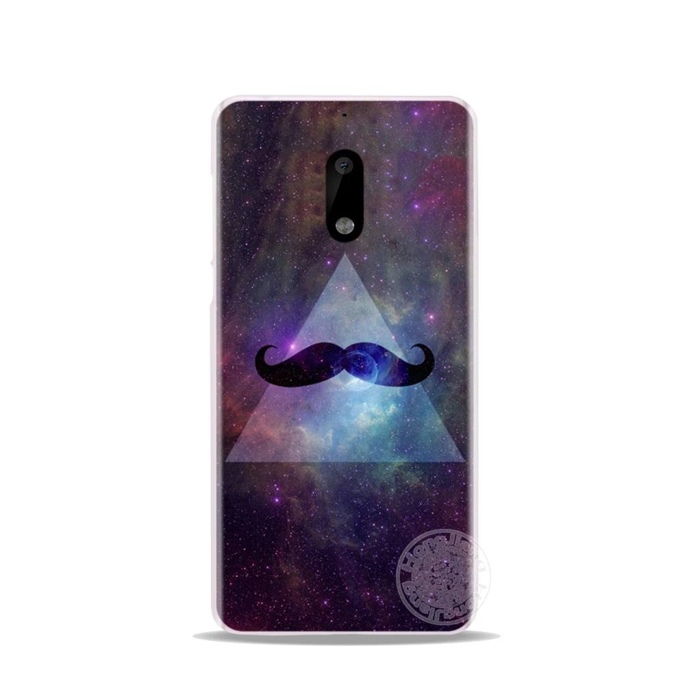 HAMEINUO Новая модная Акция космическая Вселенная чехол для телефона Nokia 9 8 7 6 5 3 Lumia 630