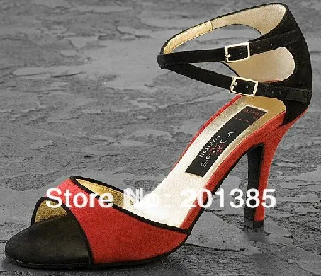 sexy salsa shoes
