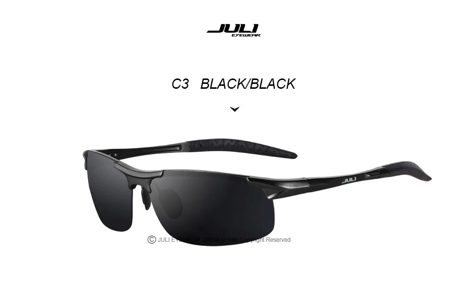 mirrored sunglasses