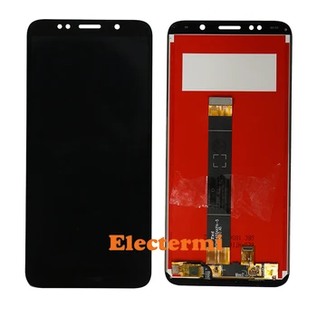 

ELECTERMI for Huawei Y5 2018 with Touch Screen Digitizer Assembly Completed LCD display