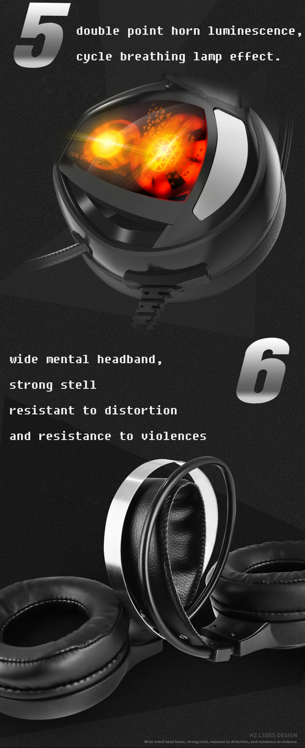 5