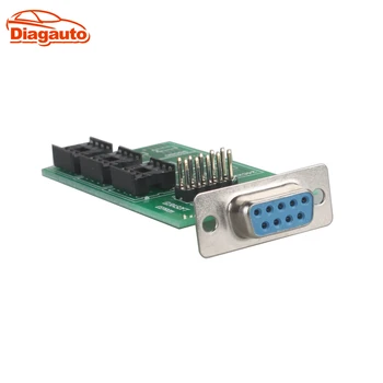 

1.3 EEPROM Adapter For UPA Programmer USB V1.3 UPA ECU Programmer