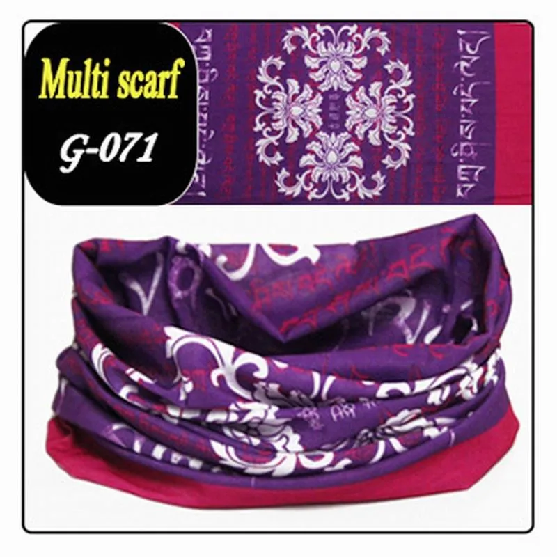 Велосипедов шарф дышащий вуаль Снайпер Обложка шейный платок открытый джунгли глушитель туристический отдых шарф Спорт повязка на голову - Цвет: Фиолетовый