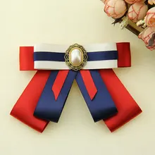 Для женщин шеф повара отеля рабочая офисная вечерние костюм для торжеств для шеи, для девочек пальто с воротником и галстуком-бабочкой в британском стиле для девочек школьные комбинезон униформа бабочка ленточка с бантиками