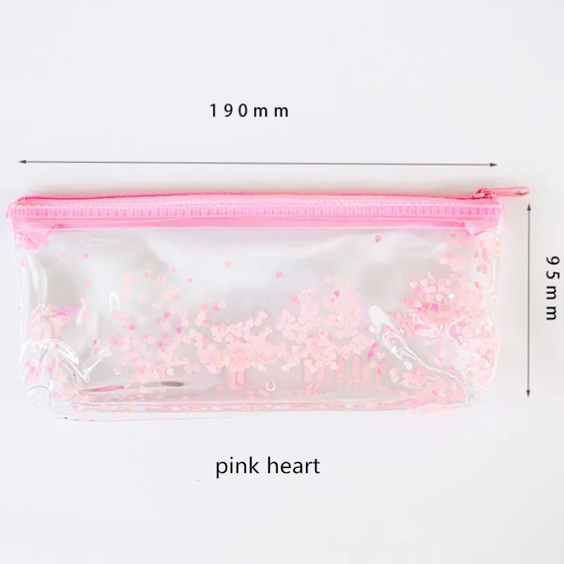 pink heart
