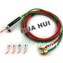 Маленький факел для золота/серебра/металла мини сварочные Solding& сварочные инструменты