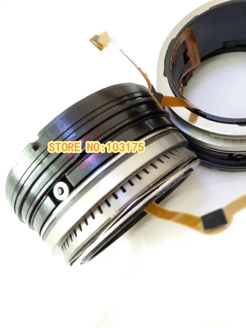 Оригинальный фокус для объектива Canon EF 17 40 мм f4L USM ультразвуковой мотор|group| |