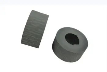 

new compatible paper pickup roller tire for xerox DC400 286 450I 401 402 N32 N24 4300 336 copier pick up roller 10pc/lot