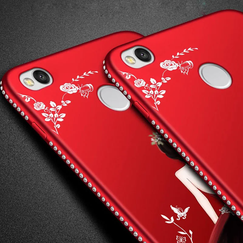 Xiaomi Redmi 4X Case 8