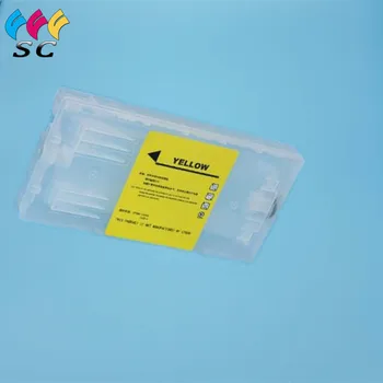 

T7821-T7826 Wide format Refillable Ink Cartridge with chip For Epson D700 Printer 6PCS/set