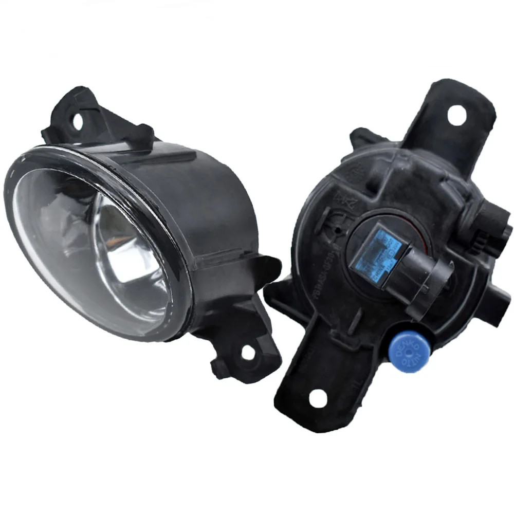 26150 89927Car Styling LED Light Left + Right Fog Light Daytime Running