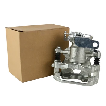 

AP03 Brake Caliper & Saddle Holder Rear Left For Ford Transit 2.2 2.4 TDCi BJ. 2006-2019