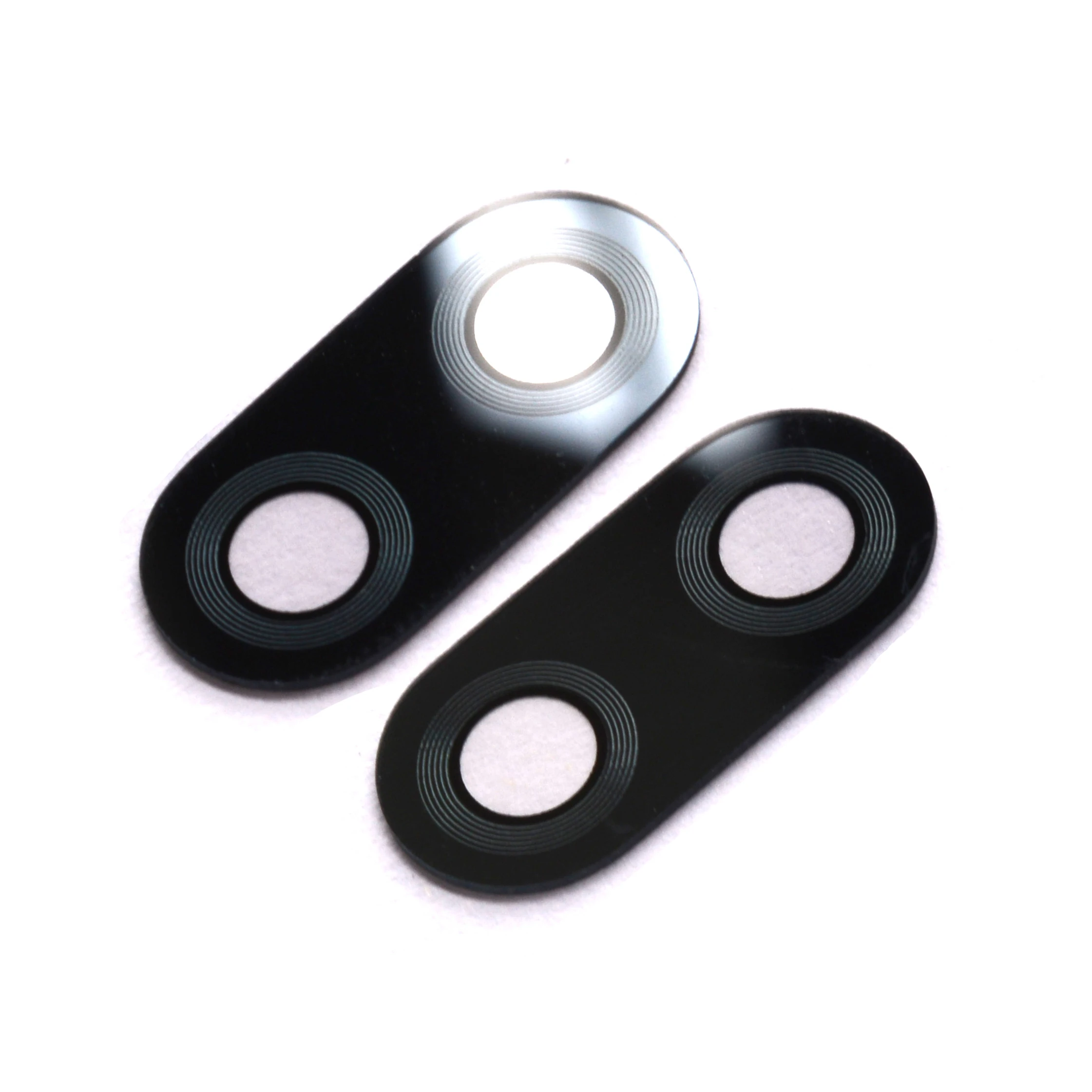 

New back rear camera glass lens for Lg G7 thinq /G7+ Plus G710 with sticker glue