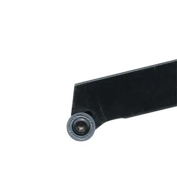 

1pc SRGPR 1616H08 CNC Lathe External Cutting Tool Left Holder For RP.... Inserts