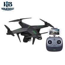 XIRO Zero Xplorer V Professional Helicopter FPV 5.8G RC Quadcopter Drone with 1080P Camera 5200mA Battery
