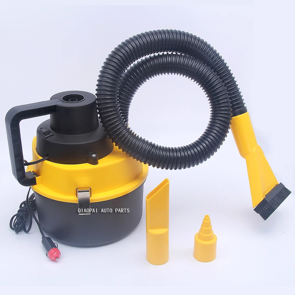 Daya Tinggi 90W 12V Kendaraan Mounted 