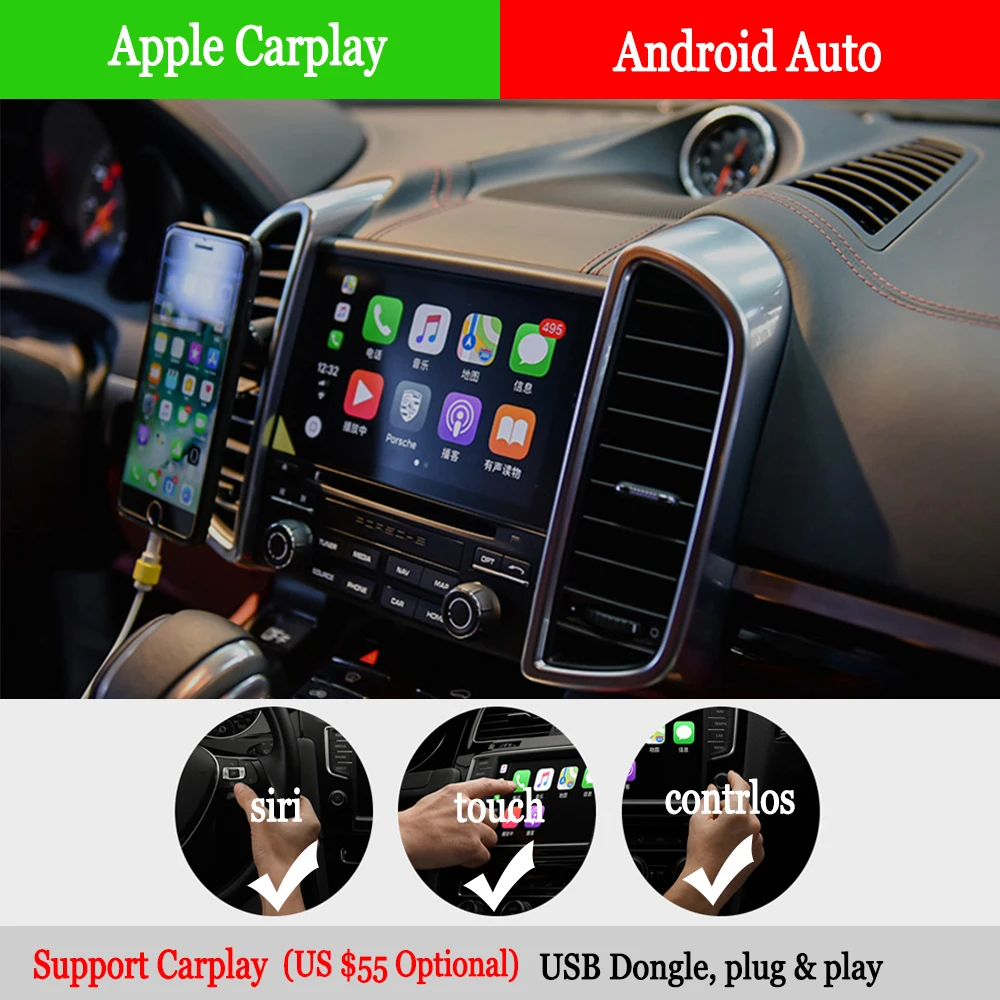 Discount Liandlee For Ford Tourneo / T-Series 2017~2018 Car Android Radio Player GPS Navi Navigation Maps Camera OBD TV HD screen no DVD 3