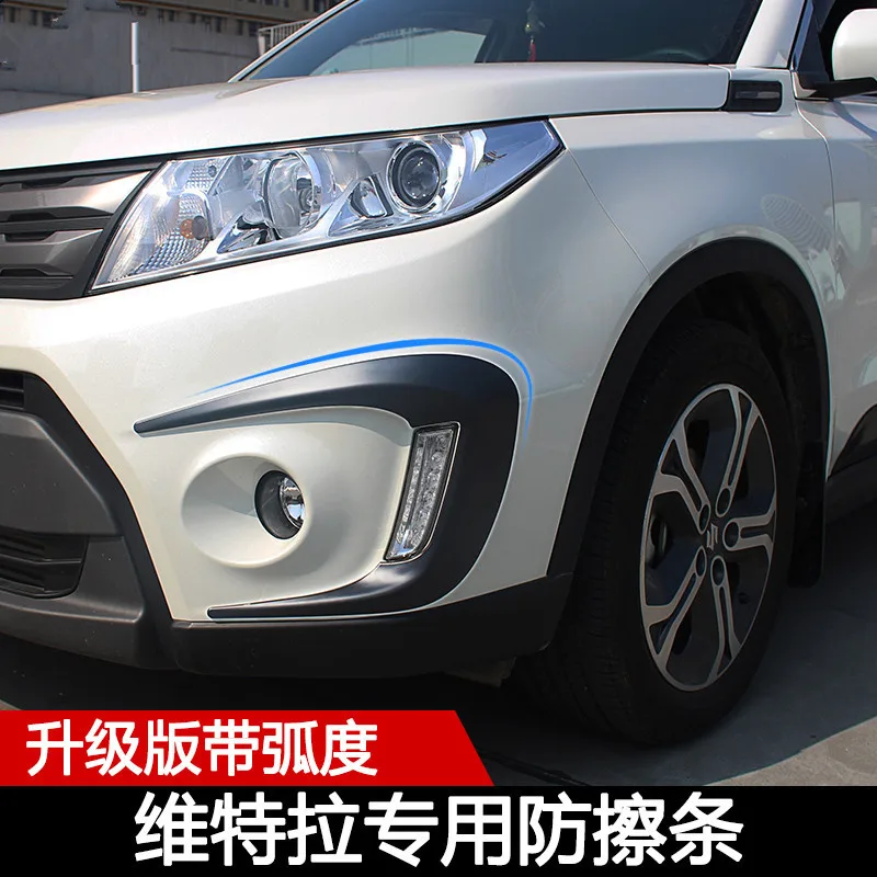 European-version-of-ABS-car-door-trim-body-trim-lamp-eyebrow-trim-auto-parts-for-2015 (1)