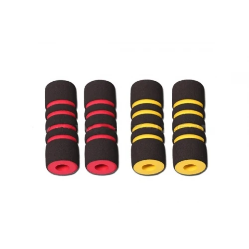 

Multi rotor helicopter part Tarot multi rotor landing skids sponge collar 12mm 10mm 8mm TL2870 TL2869 TL2868