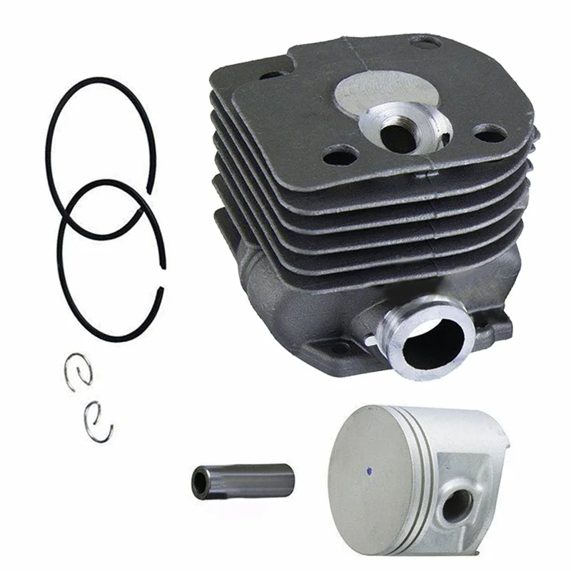 

362 365 371 372 372XP 50MM CYLINDER & PISTON KIT FITS Quality
