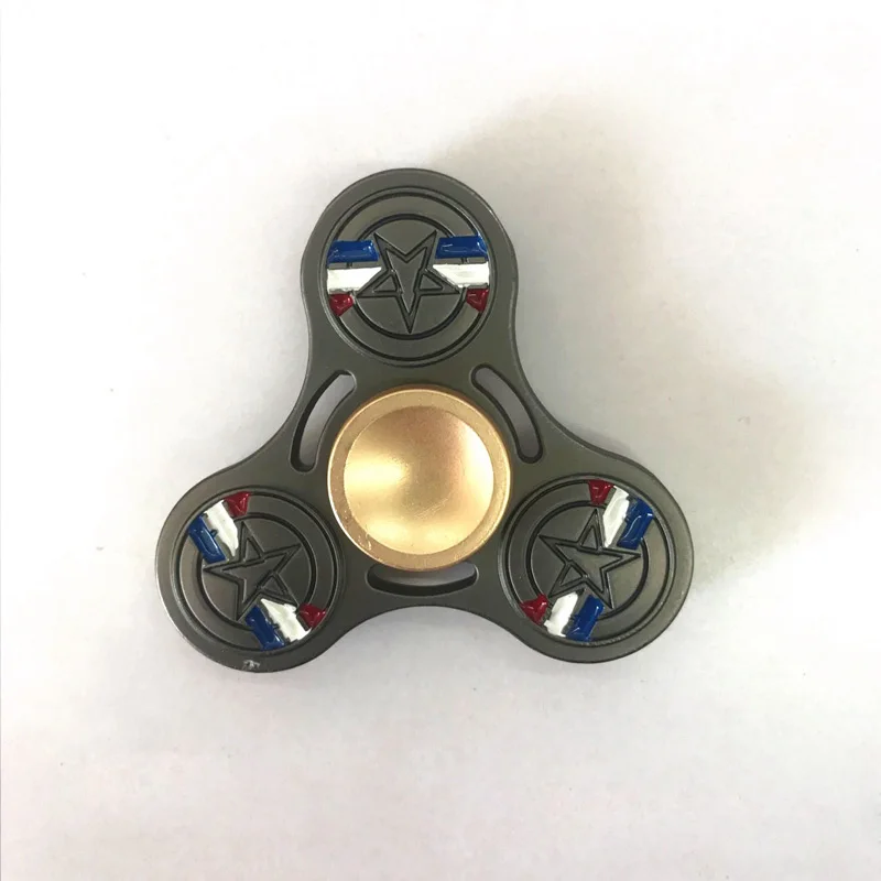 Attack On Titan Fidget Spinner