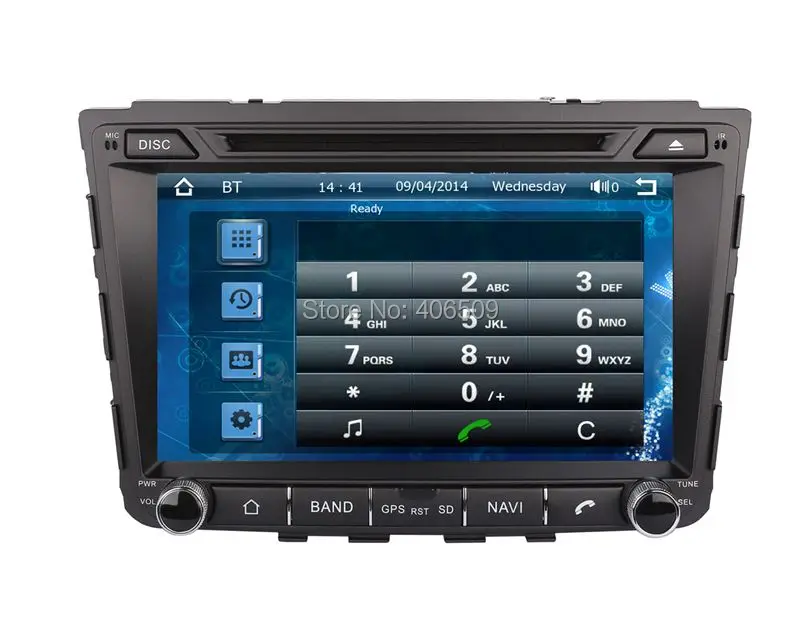 Hyundai IX25-W05