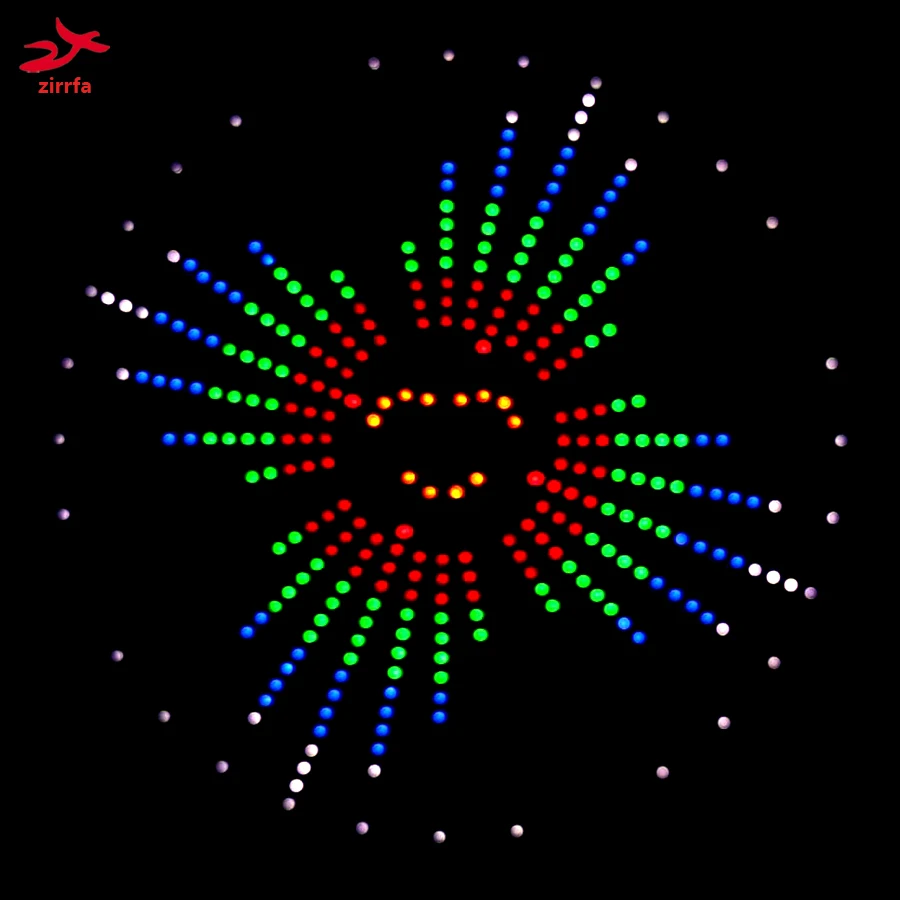 

New Dance Light led electronic diy kit,homemade Animations by Audino Development Board