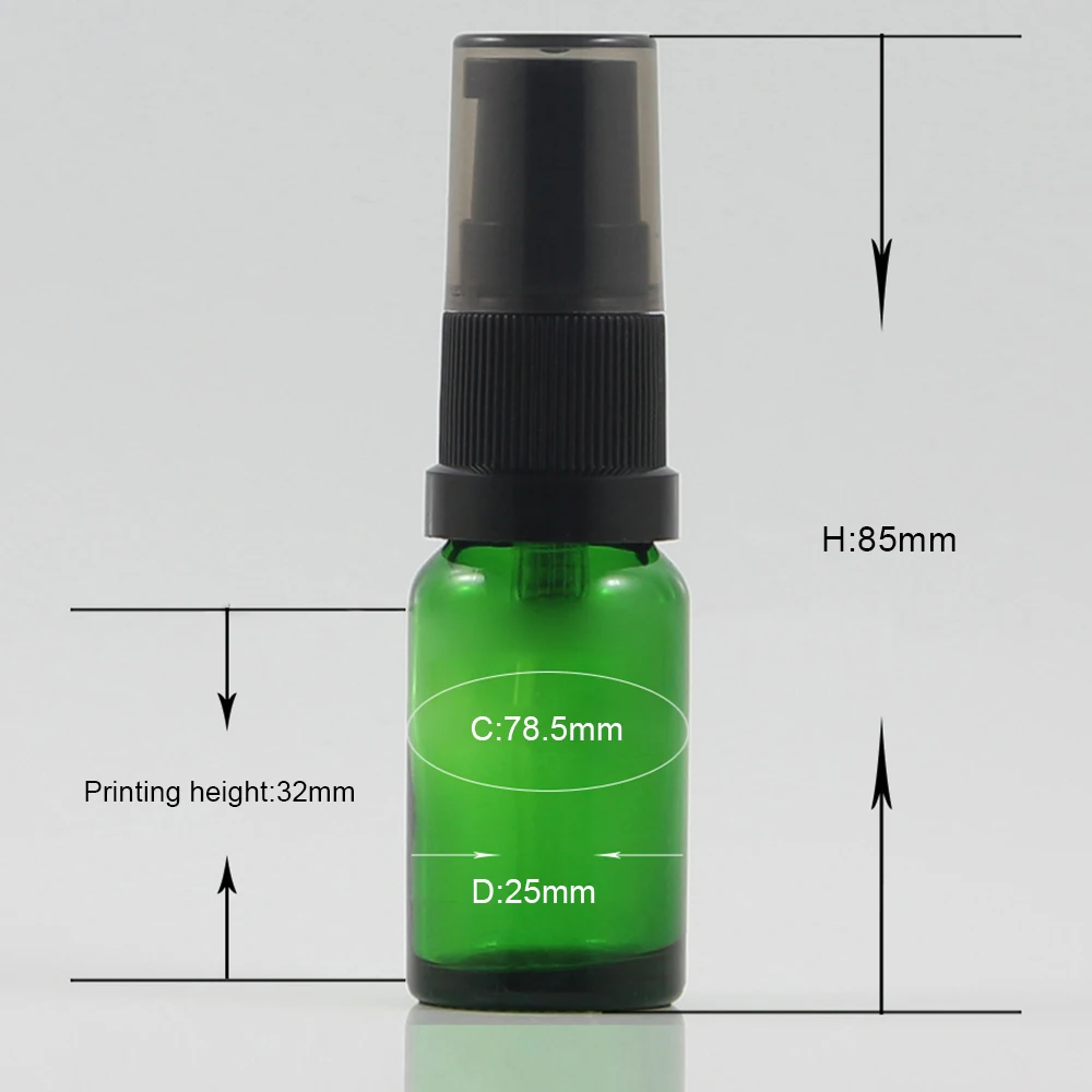 LG20 Green-10ml (2)