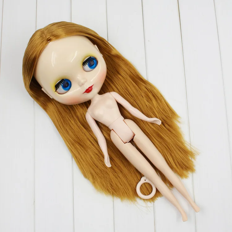 Обнаженная кукла для Blyth | Игрушки и хобби