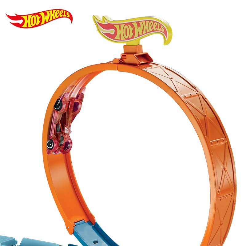 Оригинальный Автомобильный Трековый костюм Hot Wheels многофункциональная