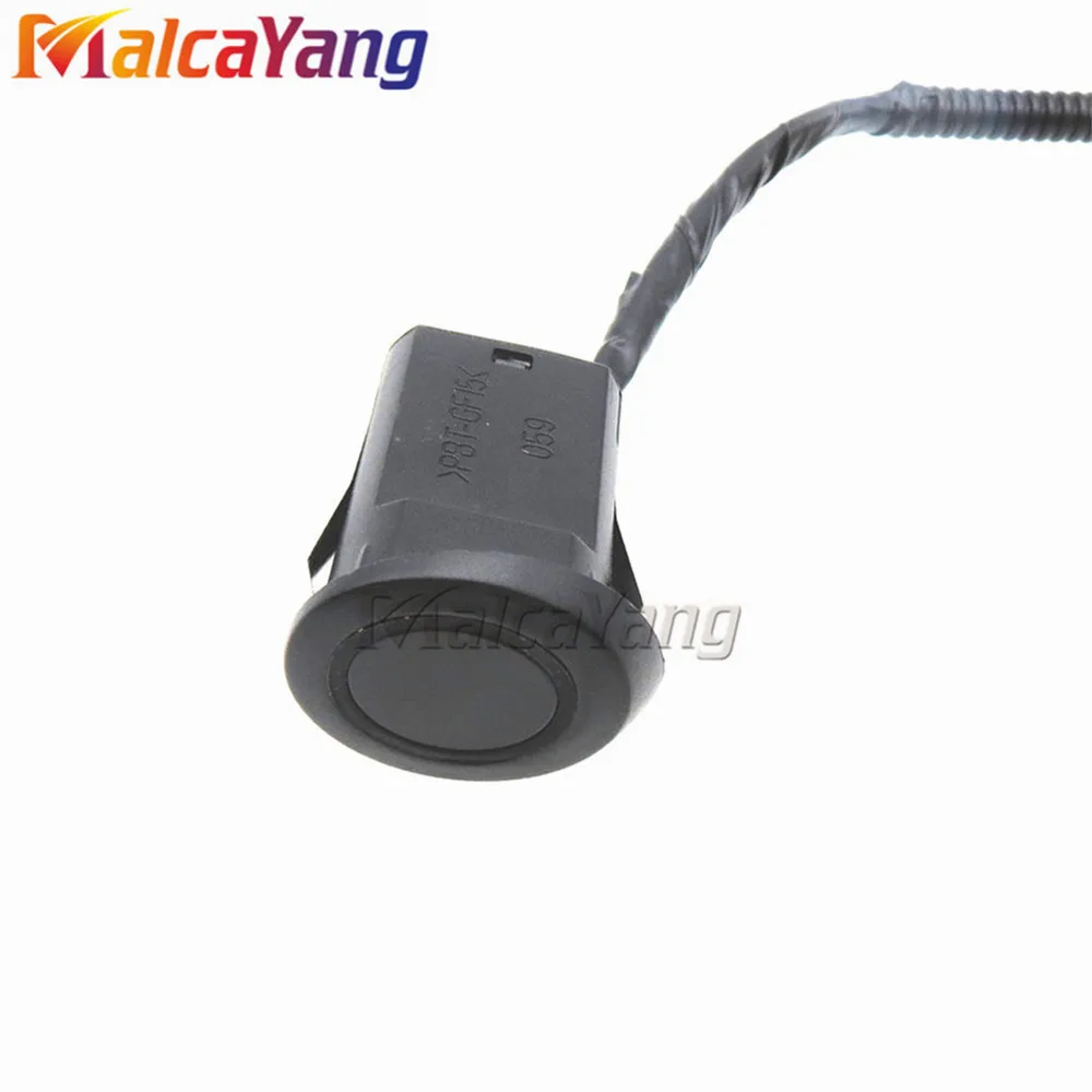 Car styling High quality PDC Parking Sensor Reverse Aid 39693-SWW-G01 39693SWWG01 For Honda CR-V 2007-2012 burglar alarm system in car
