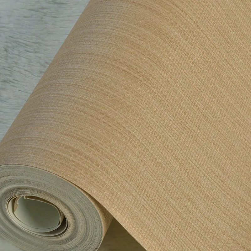 wallpaper for living room warm and solid vertical striped bedroom 3d wall paper TV backdrop contact paper papel de parede sala