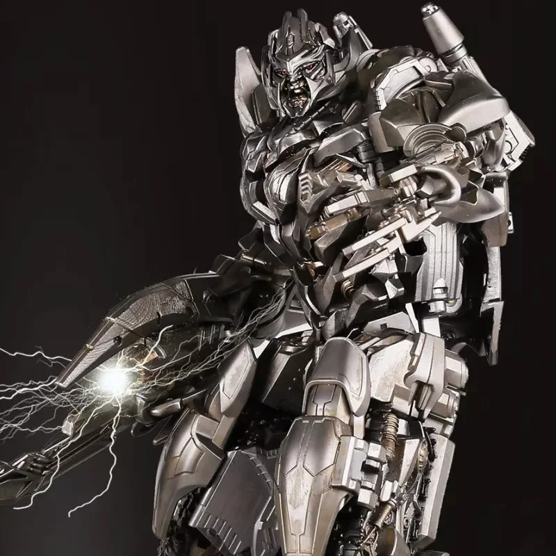 Transformation Robot Aircraft 30cm Movie Oversized Action Figure Toys