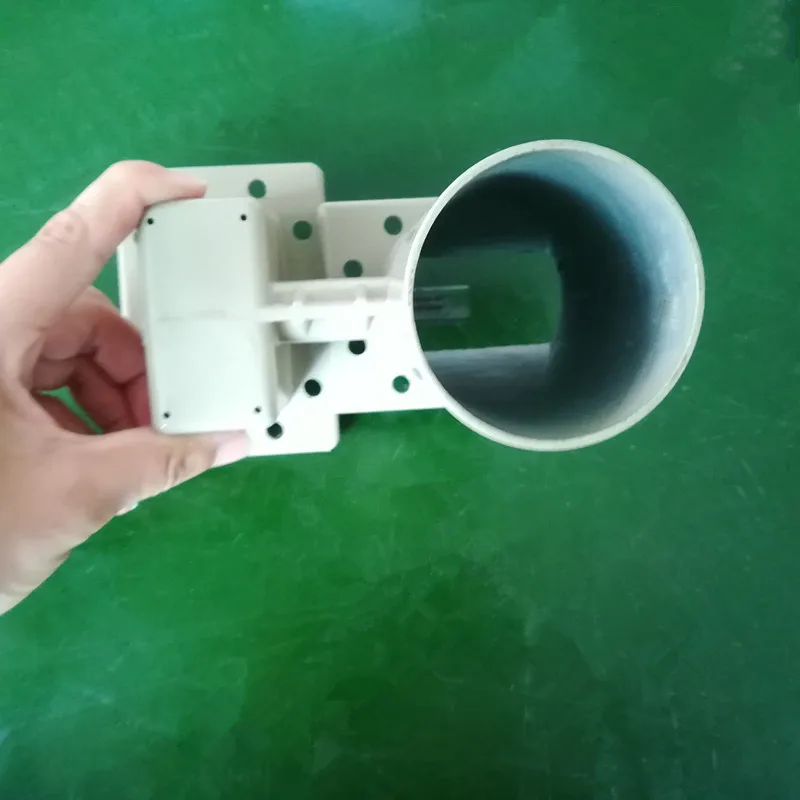 Заводской двойной feedhorn от Bowei