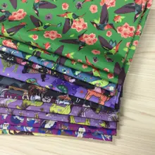 210D Водонепроницаемый полиэстер ткань Оксфорд с ПВХ покрытием Водонепроницаемая скатерть сумки палатка навес для автомобиля коврики для пикника на открытом воздухе клееная ткань