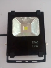 LED Flood Light Waterproof IP65 10W 20W 85V-265V LED FloodLight Spotlight Fit For Outdoor Wall Lamp Garden Projectors