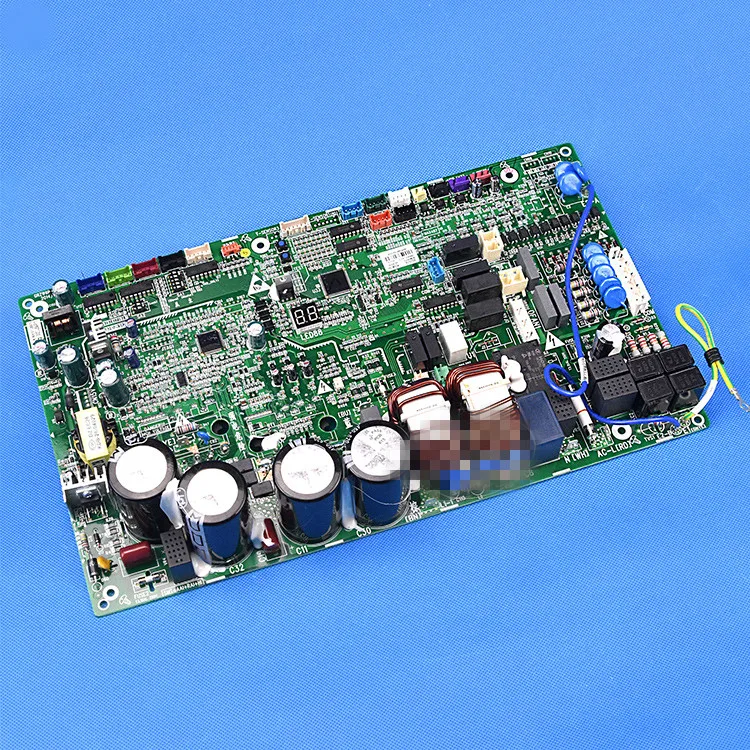 

WZ6M35H 30226254 GRZW6P-A3 Good Working Tested