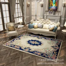 LeRadore, шерсть, хохлатый кончик, стриженный шерстяной коврик, напольный ковер для дома, Звездные гостиницы, особняк, офис, плюс размер, изготовленный на заказ мягкий ковер