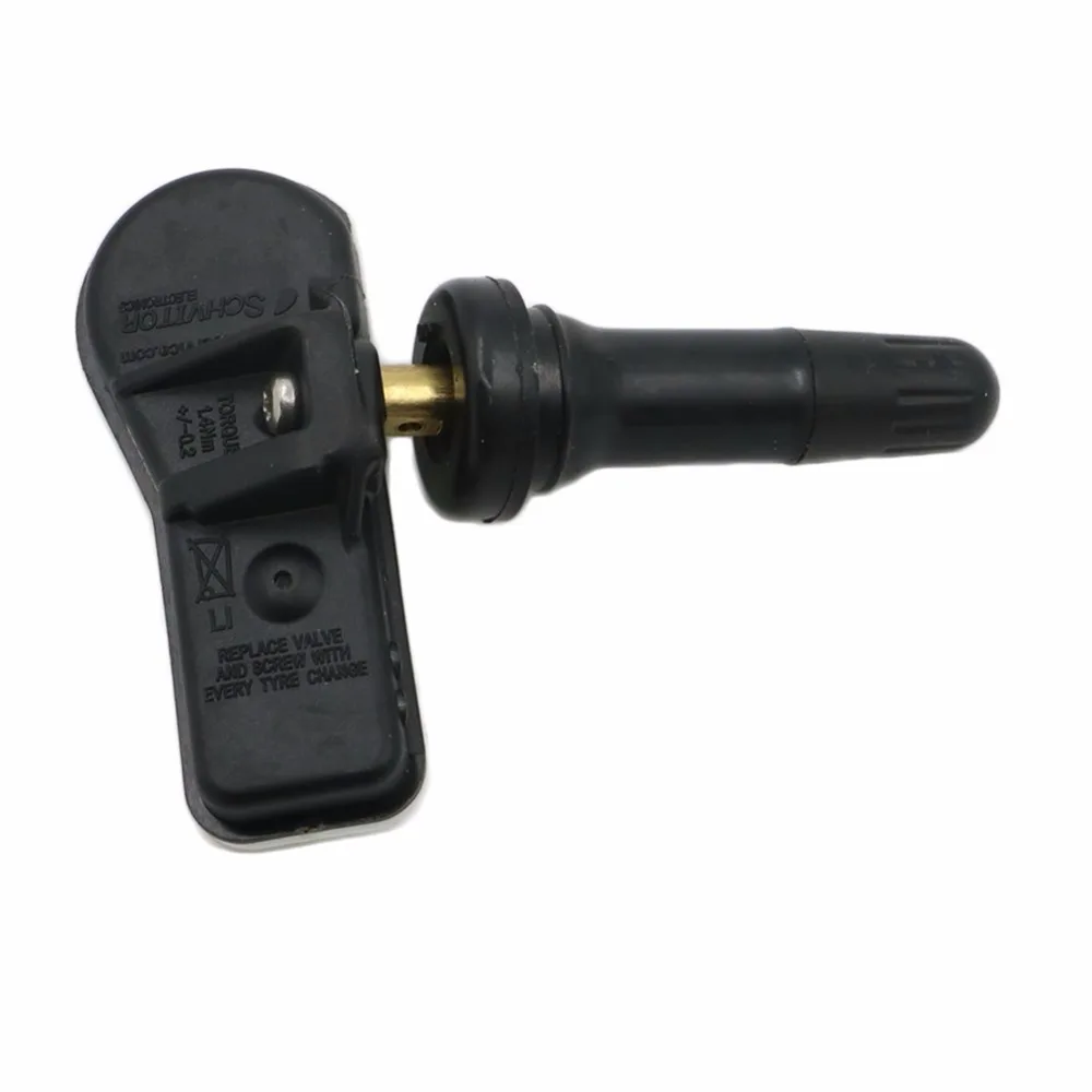 

Tire Pressure Monitoring Sensor 52933-C1100 for Hyundai Sonata Tucson I20 IX35(TL) 2017 Creta 433MHz 2015 2016 2017 2018