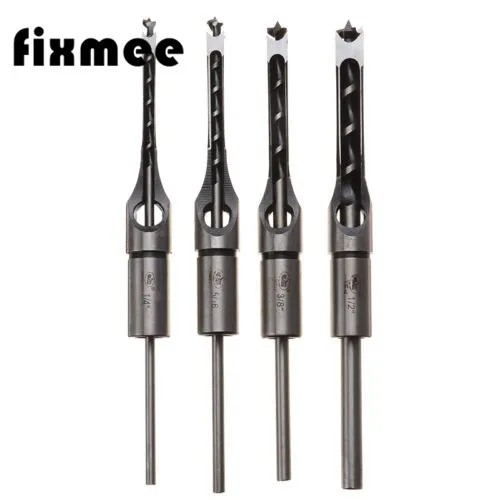 Woodworking-Square-Hole-Drill-Bit-Mortising-Chisel-1-4-to-1-2-Inch (2)