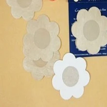 10 пар, покрытие для сосков, лепестки для груди, накладки на соски, накладки для груди, самоклеющиеся, для женщин, интимные товары Стикини, аксессуары для бюстгальтера