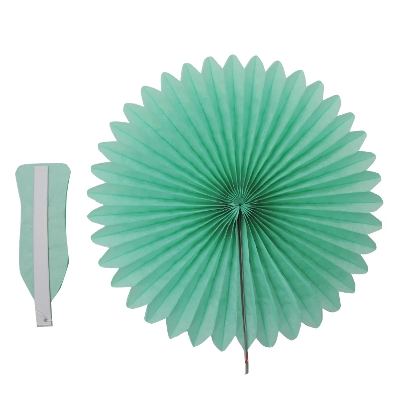 paper fan