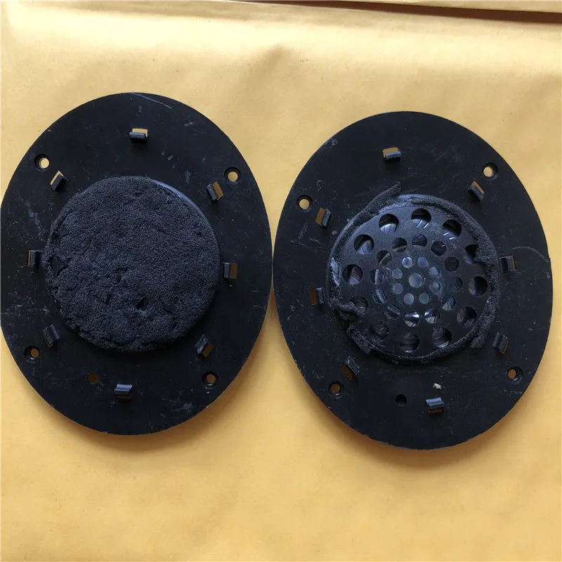 40mm Speaker Unit for DIY headsets disassembled unit from brand headphones DIY headphone accessories
