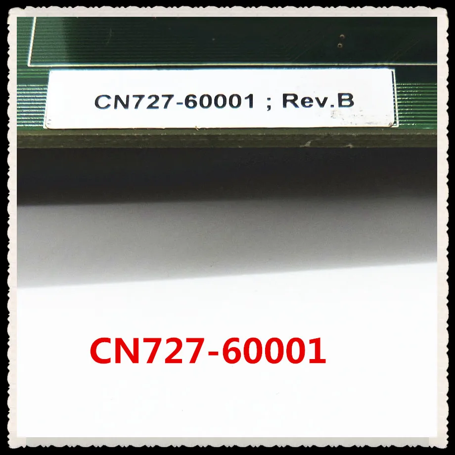 CN727 67042 Designjet T790 T1300 T2300 форматировочная плата с жестким диском|Зарядные