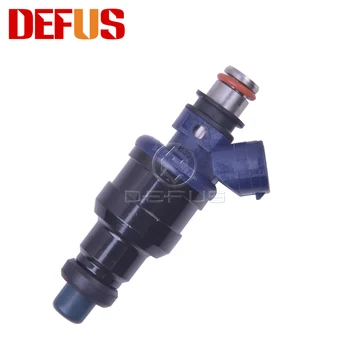 

DEFUS Genuine Brand Fuel Injector OE 23250-02030 for Toyota Carina E AT190 4AFE AT191 7AFE 92-97 Nozzle 23209-02030 2325002030