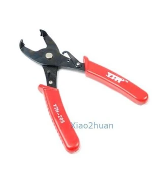

1pc Electrical Strain Relief Bushing Assembly Steel Pliers Tool Drop Shipping